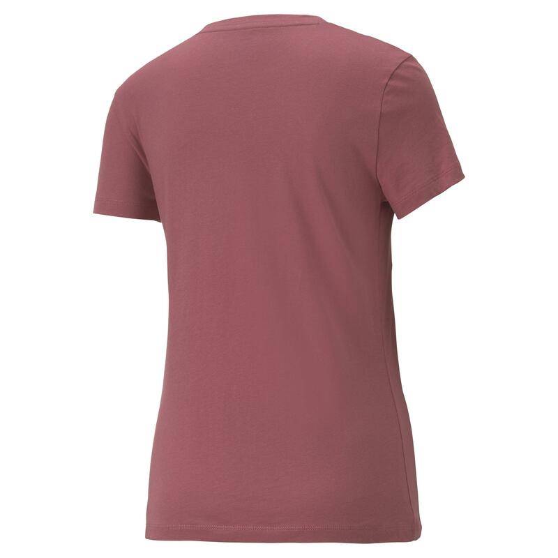 T-Shirt Damen Bequem sitzend