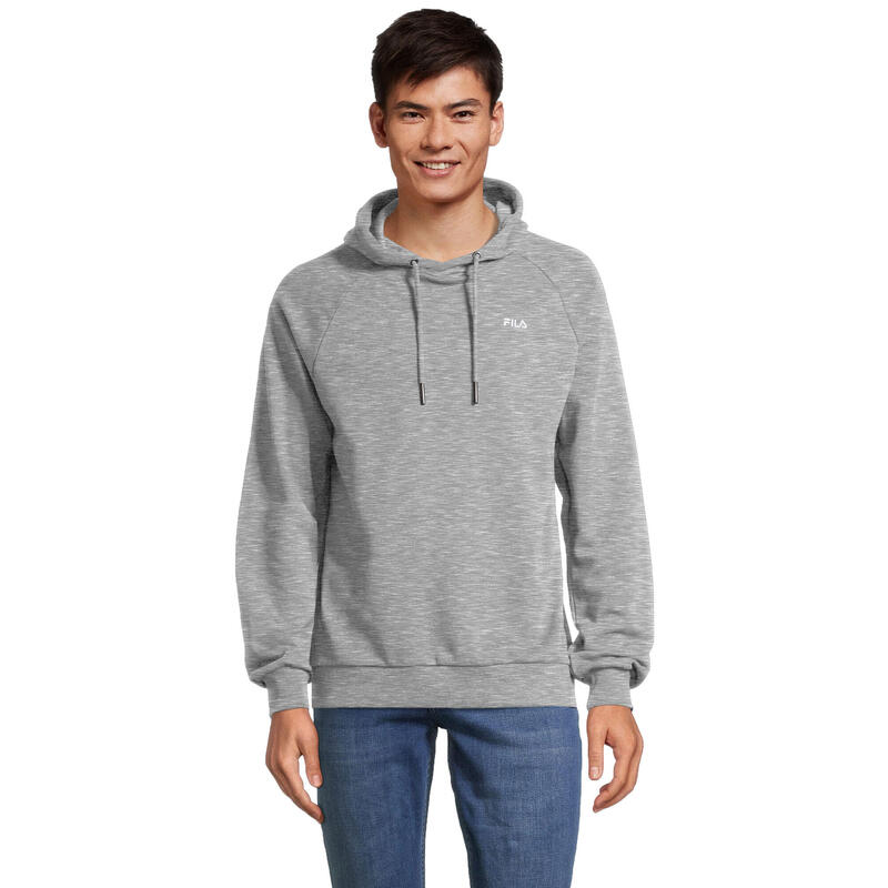 Sweatshirt Herren Bequem sitzend-BRAIVES raglan hoody