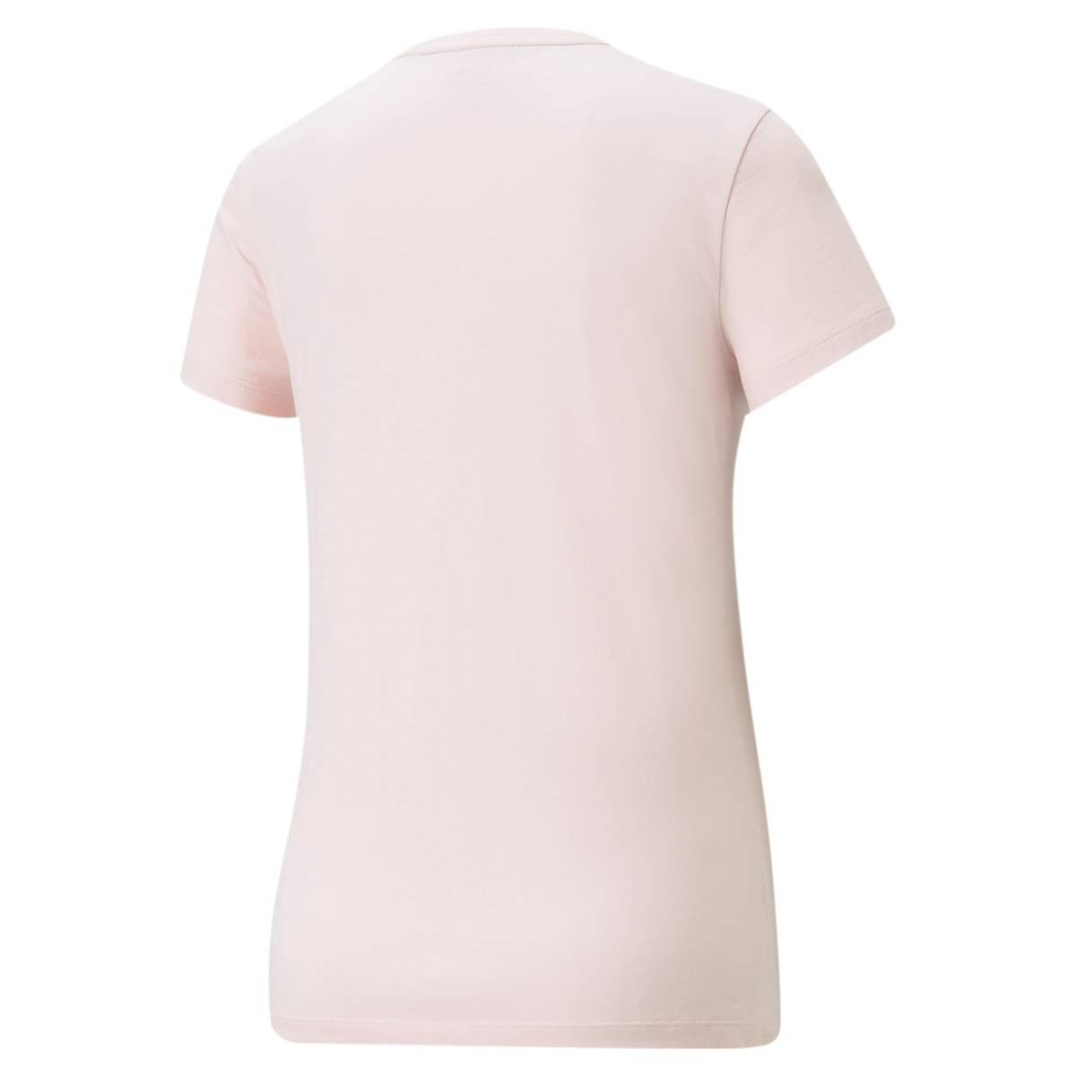 Camiseta Señoras Ajuste cómodo 2/4
