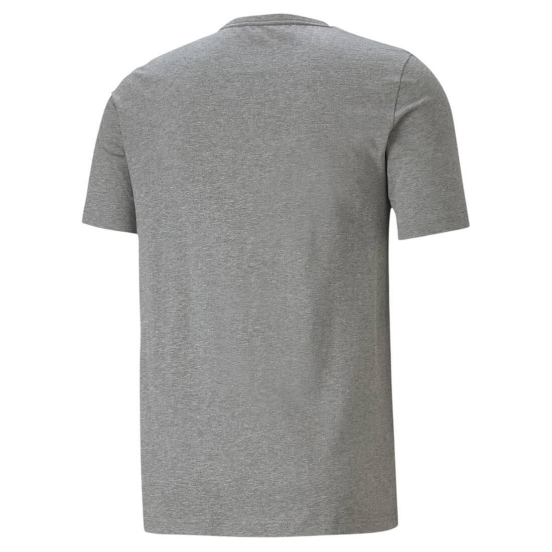 T-Shirt Herren Bequem sitzend 2/2