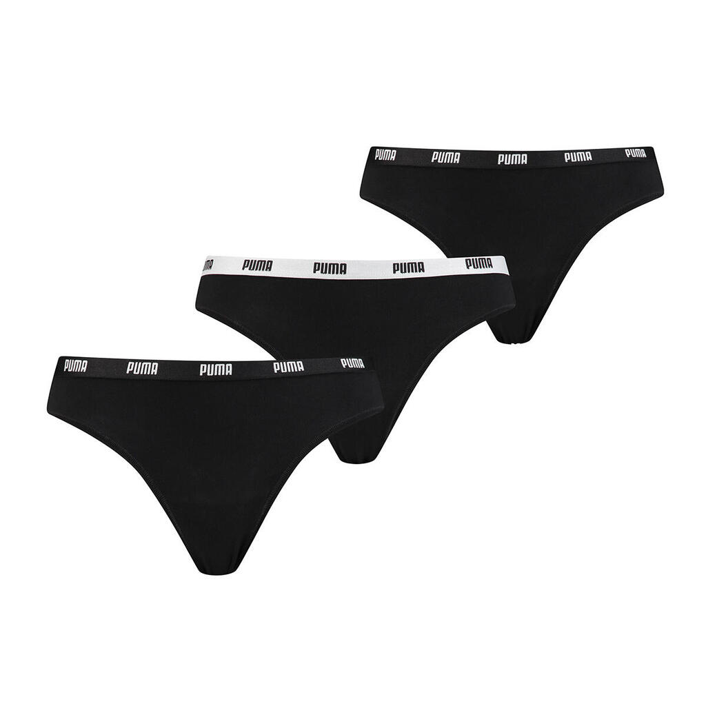 String Ladies Pack of 3
