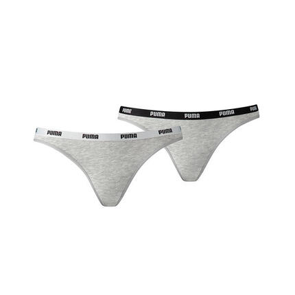 Bas de bikini Puma modèle 907851_03 pour femmes