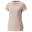 T-Shirt Damen 1er Pack Bequem sitzend