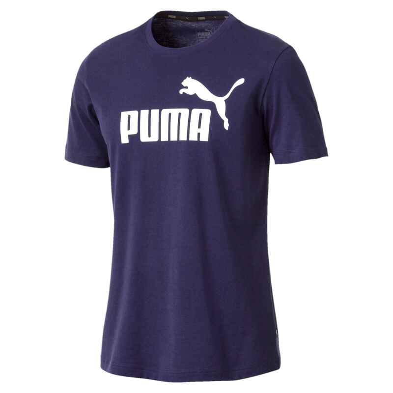 T-Shirt Herren Bequem sitzend-ESS LOGO TEE