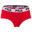 Panty Damen 1er Pack Bequem sitzend