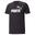 Camisetes universais para homens / masculino Puma 58675961