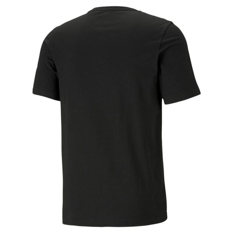 T-Shirt Herren Bequem sitzend