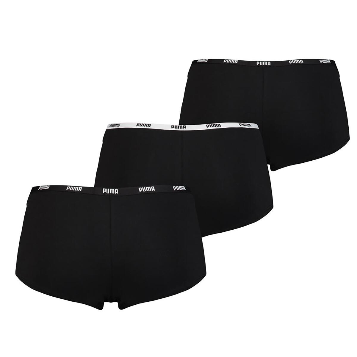 Panty Femmes Paquet de 3 Stretch 2/3