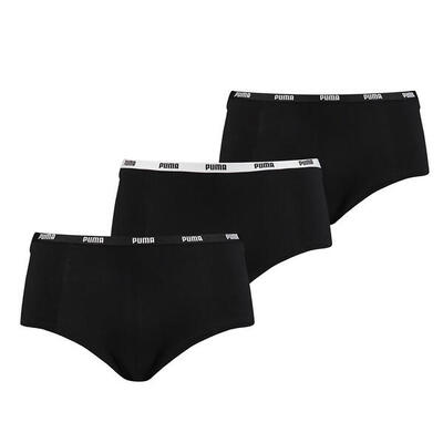 Mutanda Donne Confezione da 3 Stretch