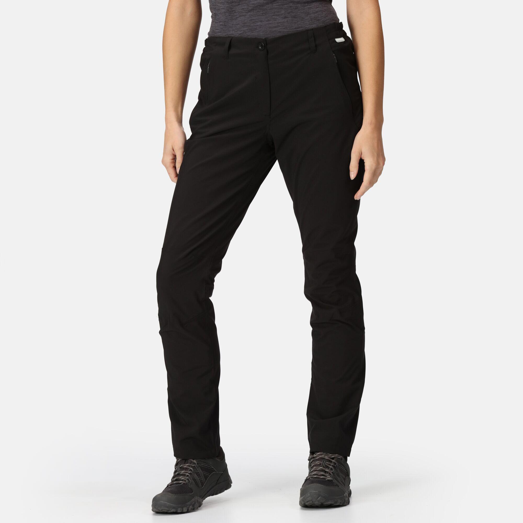 Dayhike IV Women's Walking Trousers 1/7