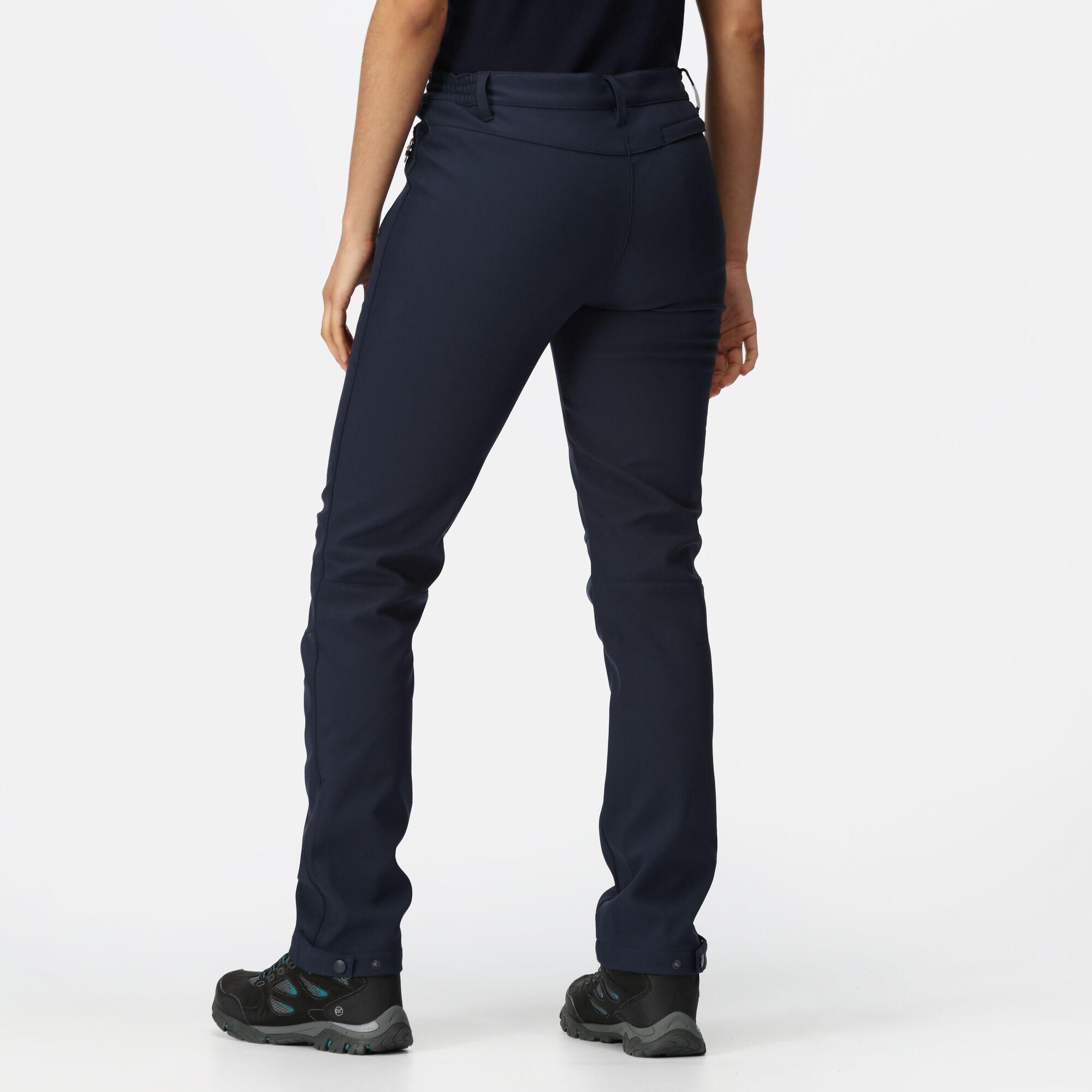 Pantalon - Geo Softshell II femme 2/7