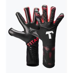 Gants de Gardien de But Football Adulte Alien Black Energy 2.0