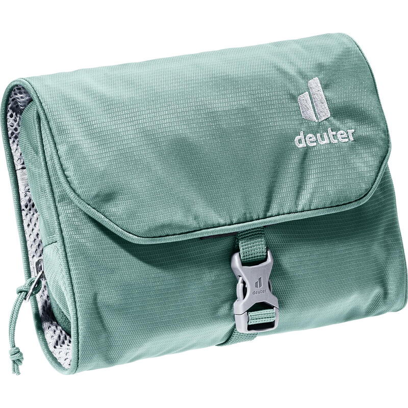 DEUTER Kosmetyczka WASH BAG I black