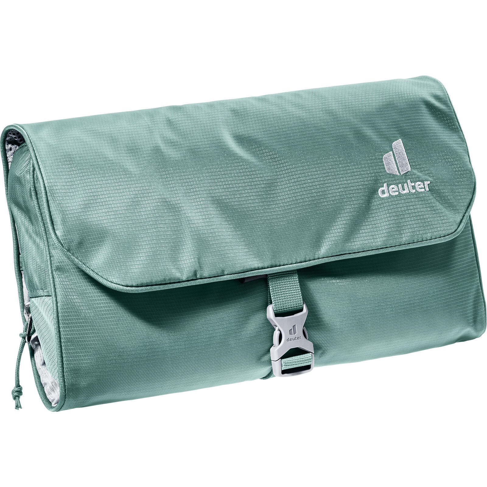 DEUTER Kosmetyczka WASH BAG II black 7/7