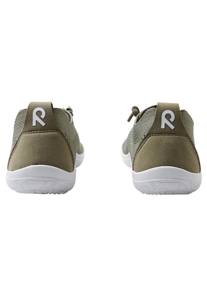 Buty sportowe dziecięce Reima Barefoot Astelu