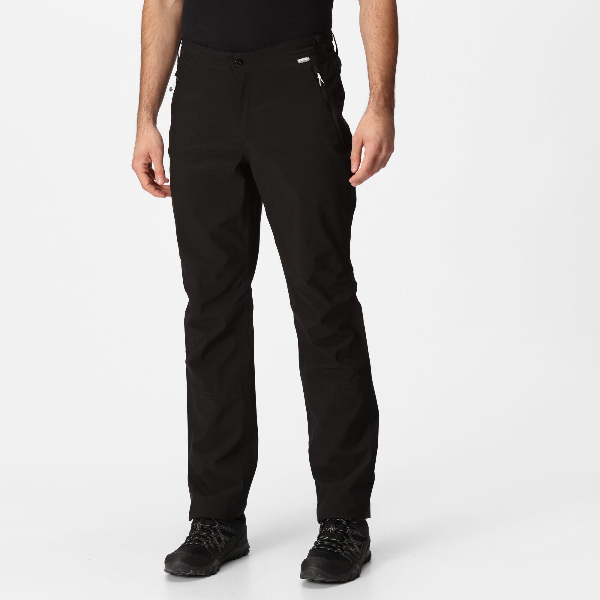 Dayhike IV Men's Waterproof Hiking Trousers 1/7