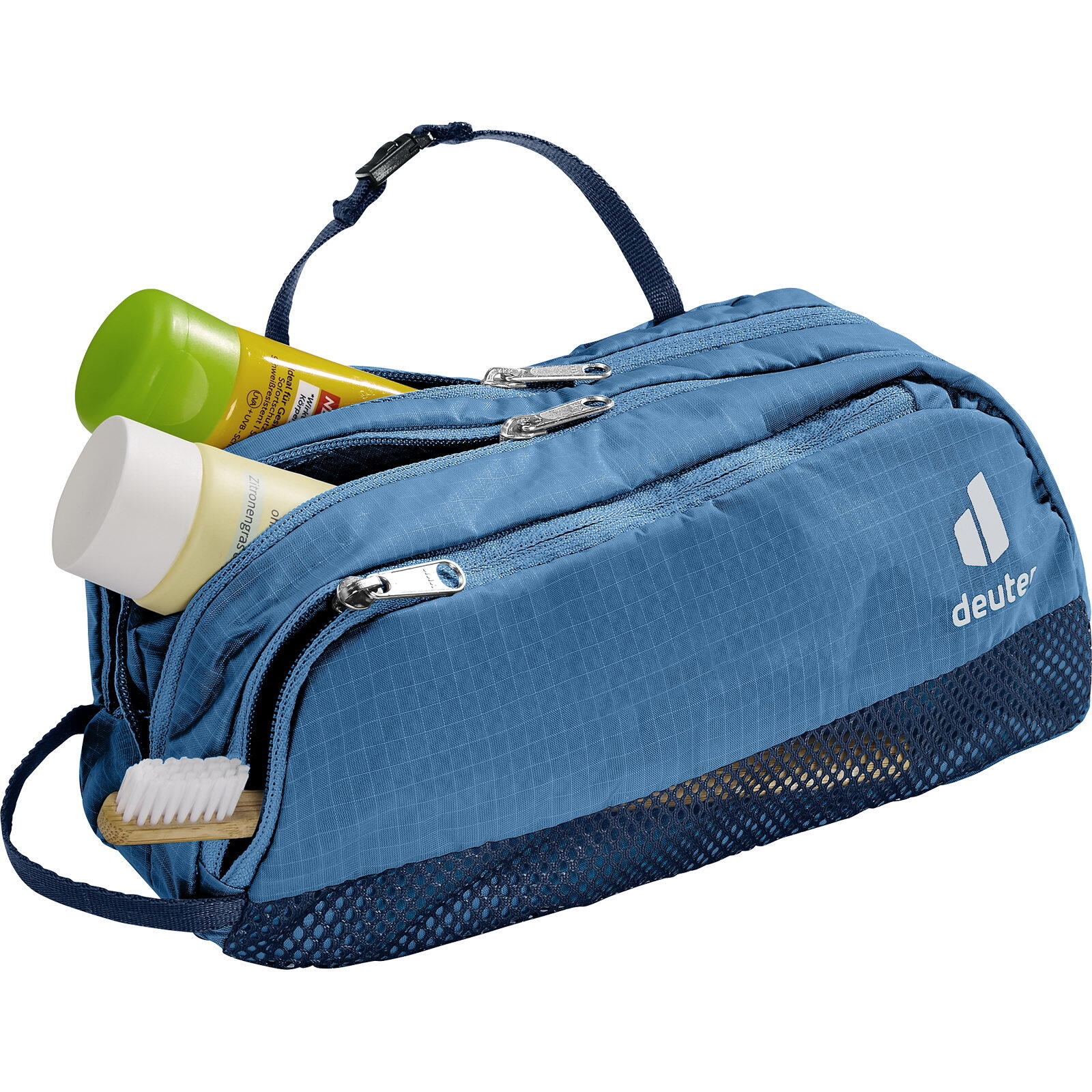 Wash Bag Tour III 6/7