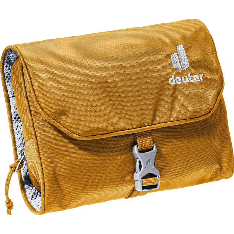 DEUTER Kosmetyczka WASH BAG I black