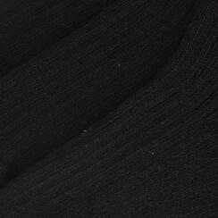 Apollo (Sports) | Chaussettes thermo unisexes | Noir | Taille 39/42 | 9-Pack 4/5