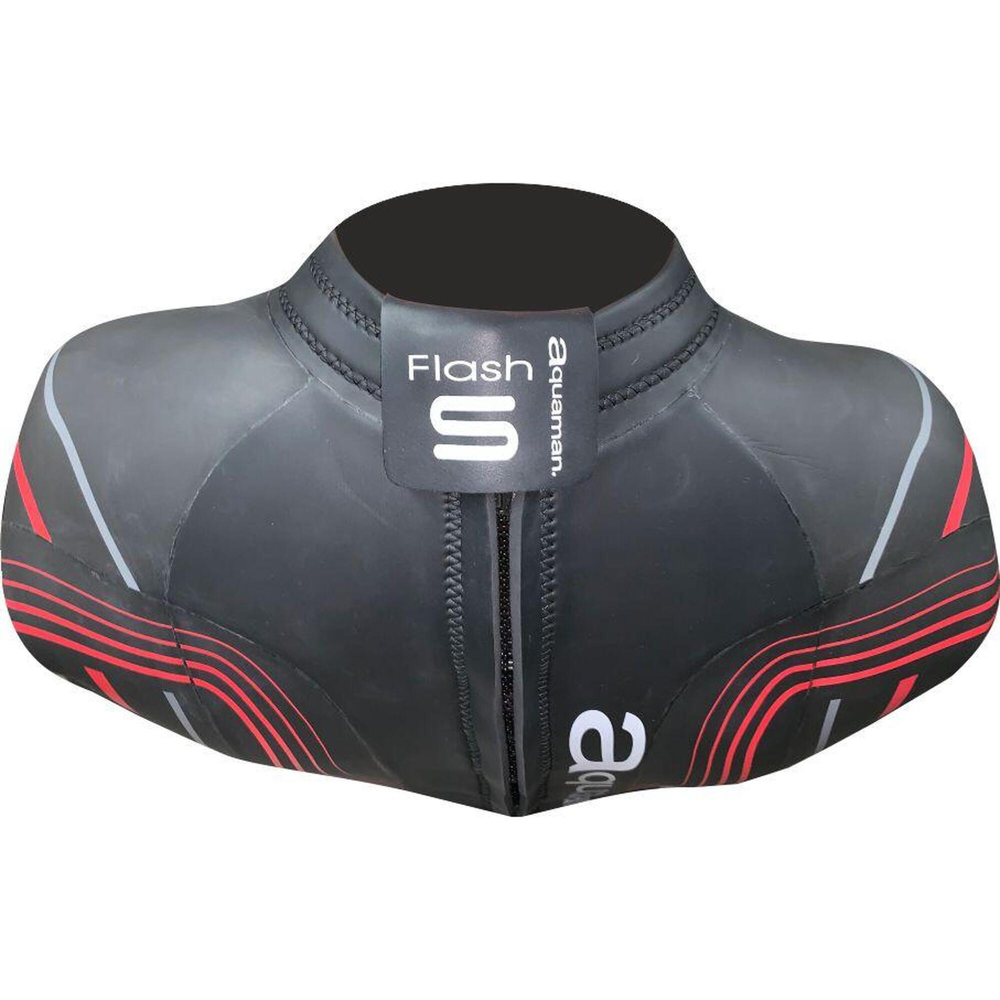 Uomo Aquaman Muta da triathlon in neoprene Bionik 2024