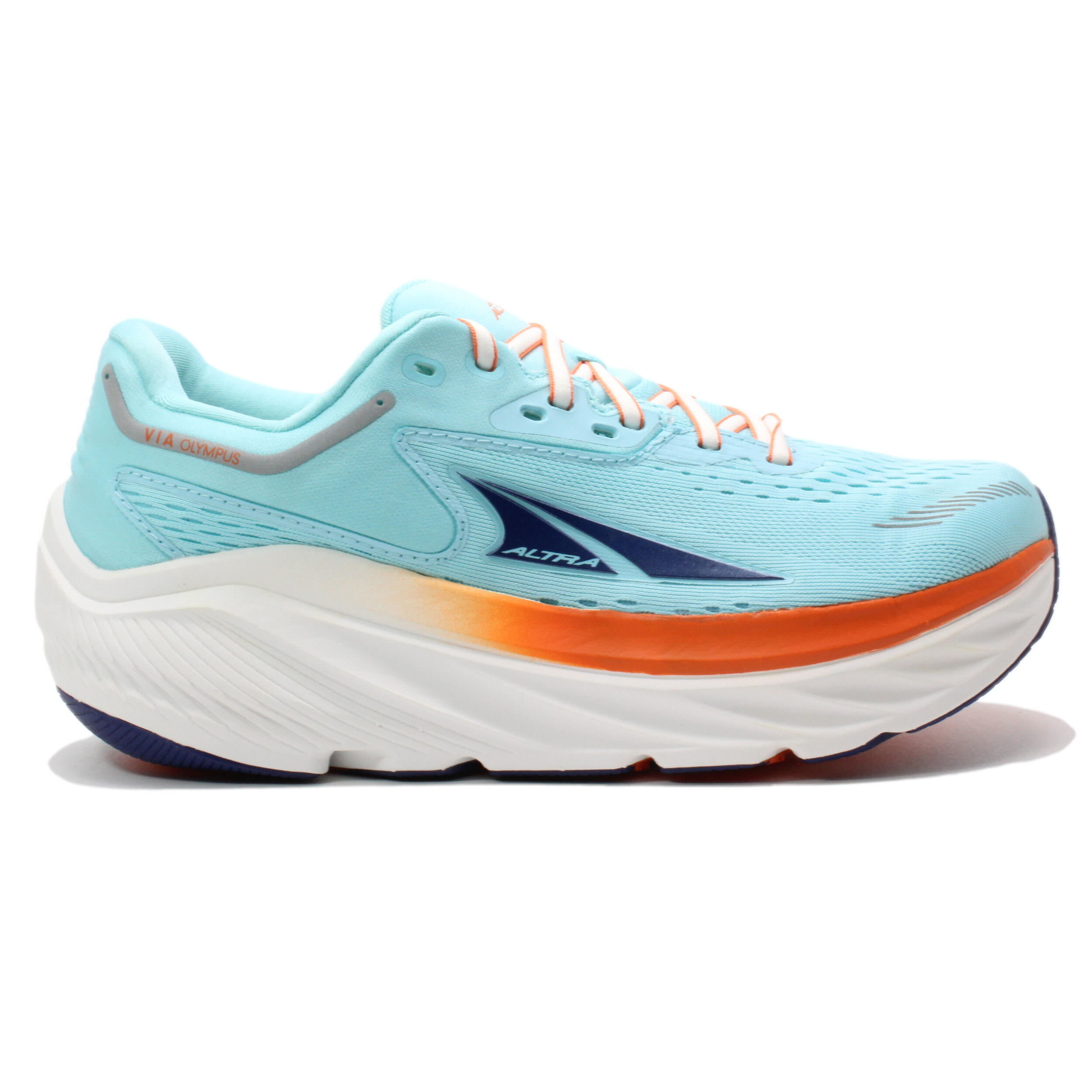 ALTRA Altra VIA Olympus Womens Running Shoes
