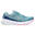 Scarpa da Running Donna Kayano 30 Turchese Bianco