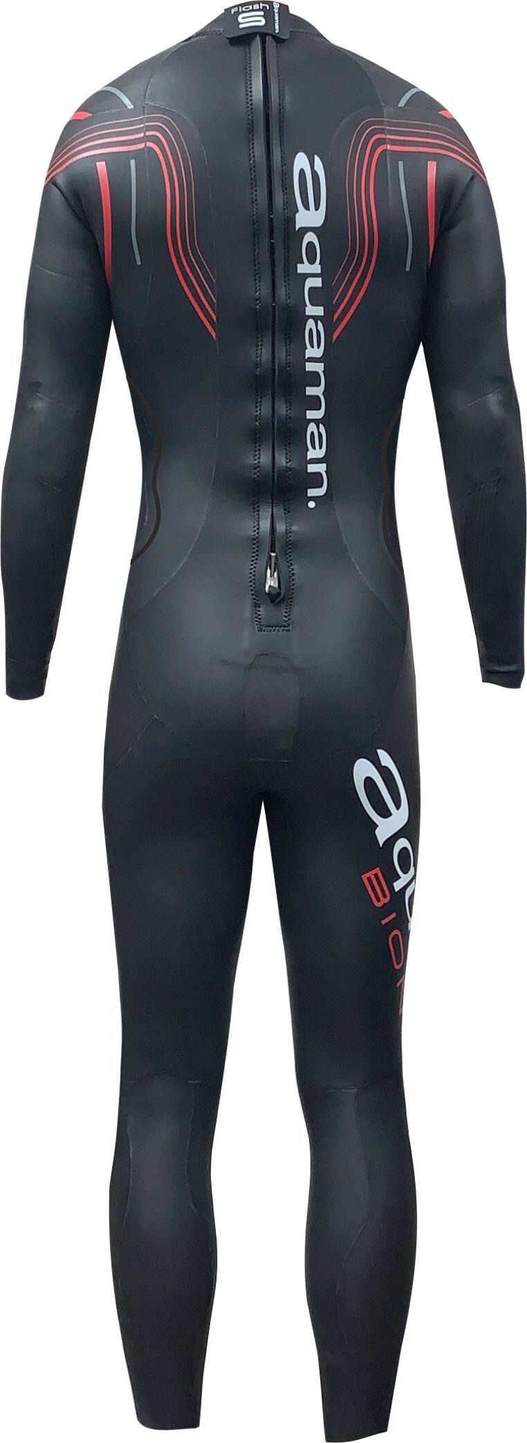 BIONIK HOMBRE 5/6