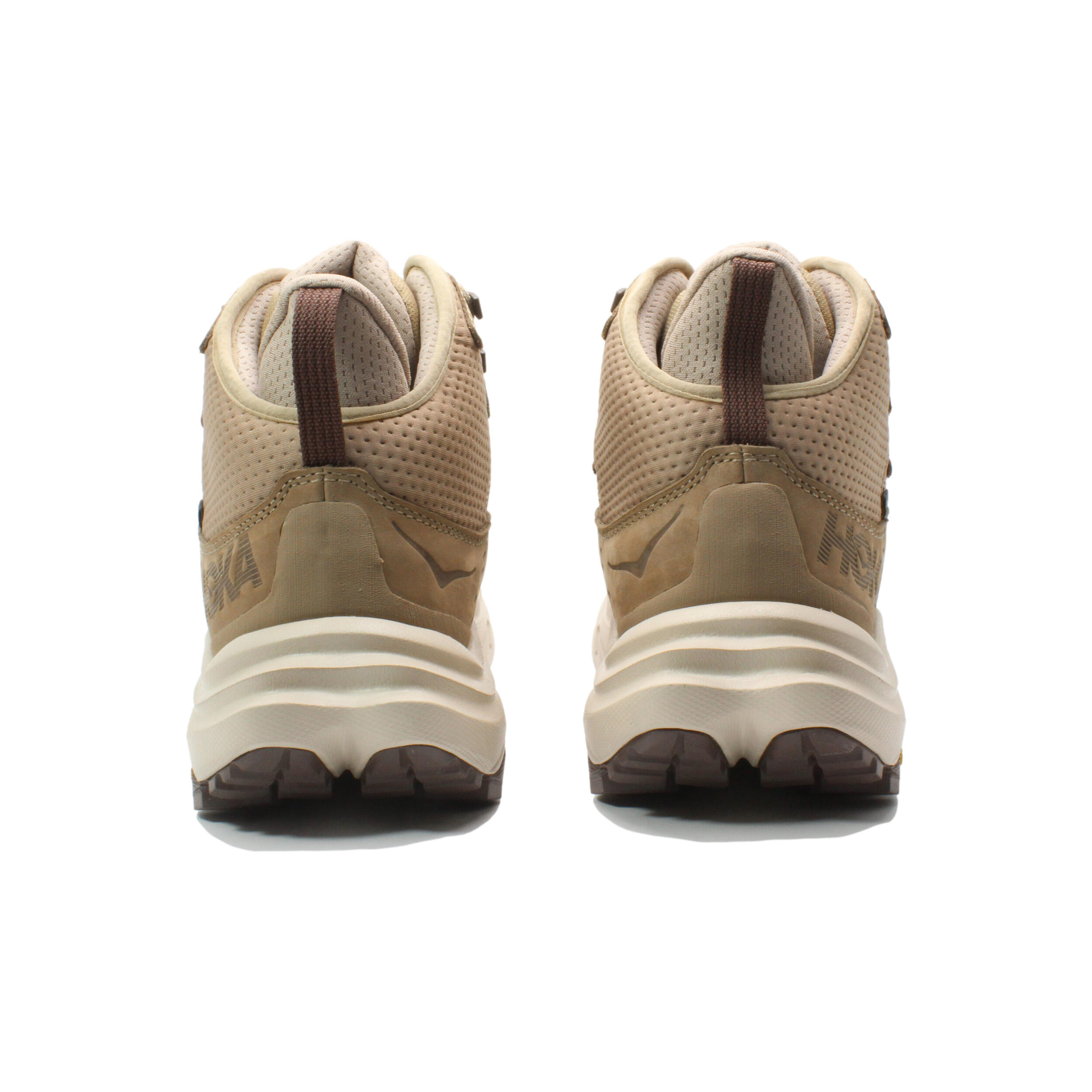Hoka One One Anacapa 2 Mid Gore-Tex Dune Oxford Tan 3/4