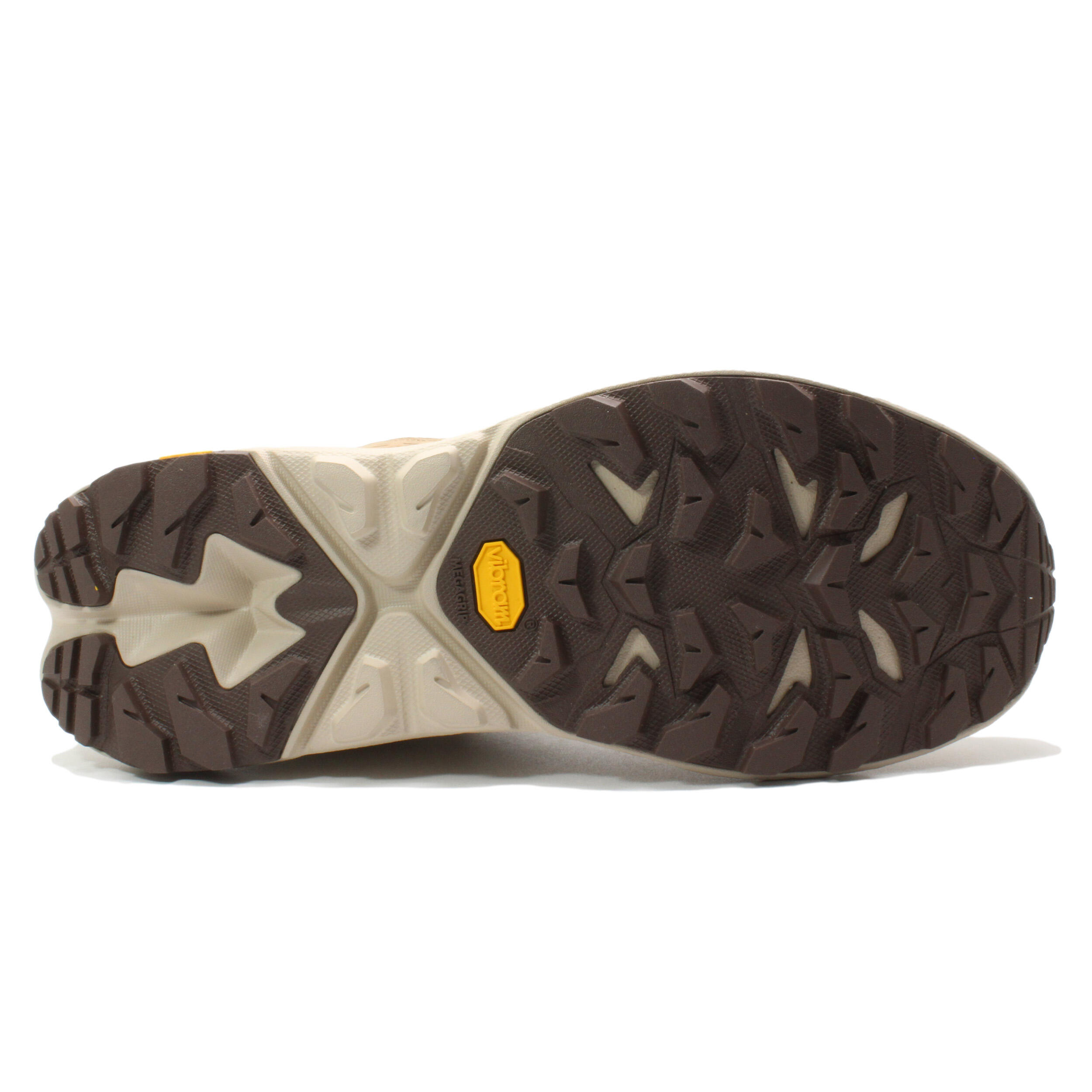 Hoka One One Anacapa 2 Mid Gore-Tex Dune Oxford Tan 2/4