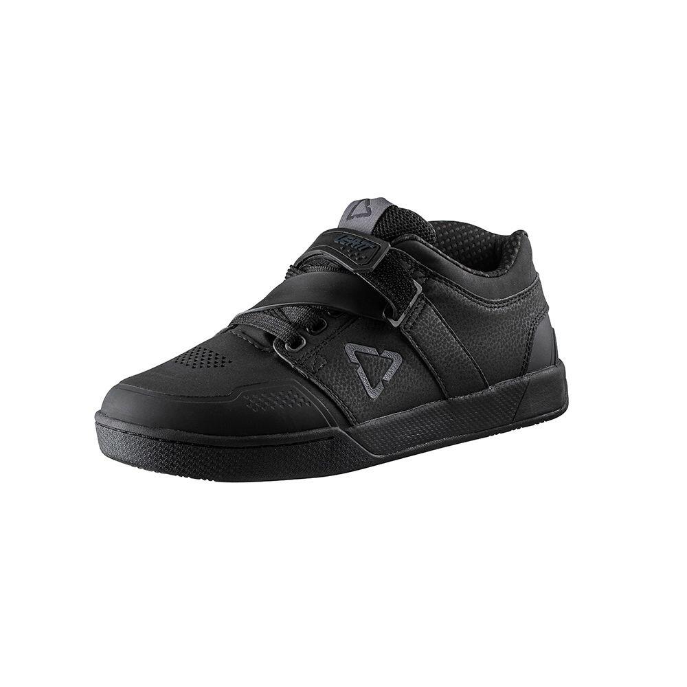 Scarpe ciclismo Uomo MTB DBX 4.0 CLIP Nero 1/5