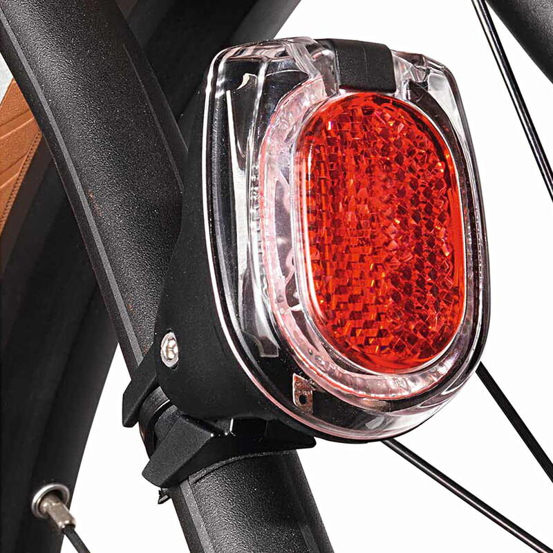 E-Bike Strebenrücklicht SECULA