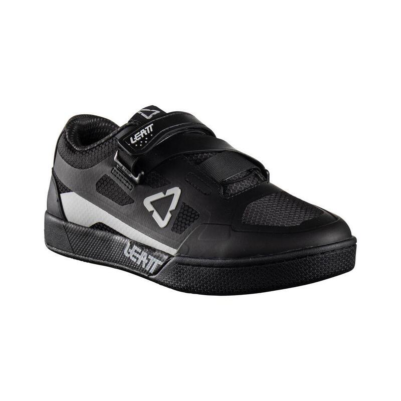 5.0 Klickpedal Shoe Black