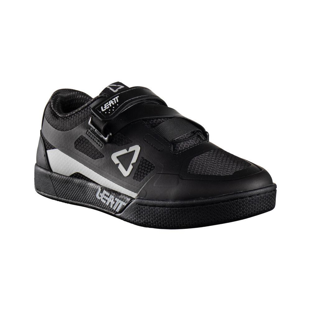 Zapatillas 5.0 Clip Negro Decathlon