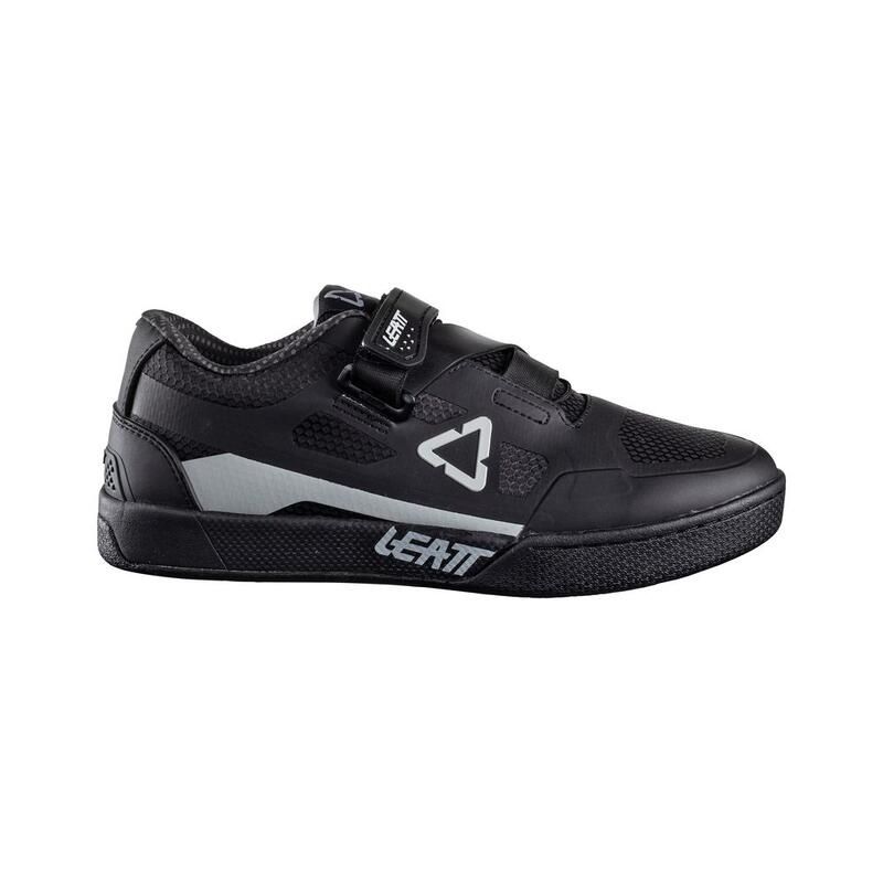 Zapatillas 5.0 Clip Negro