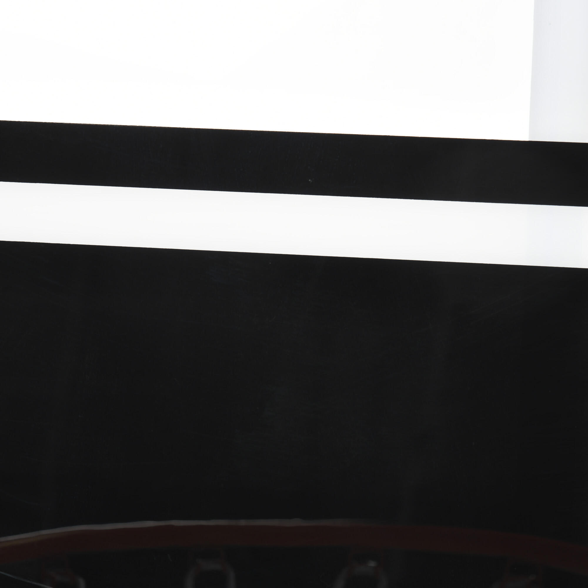 Tabela de basquetebol 113x61x73 cm preto, laranja e transparente SPORTNOW 4/7