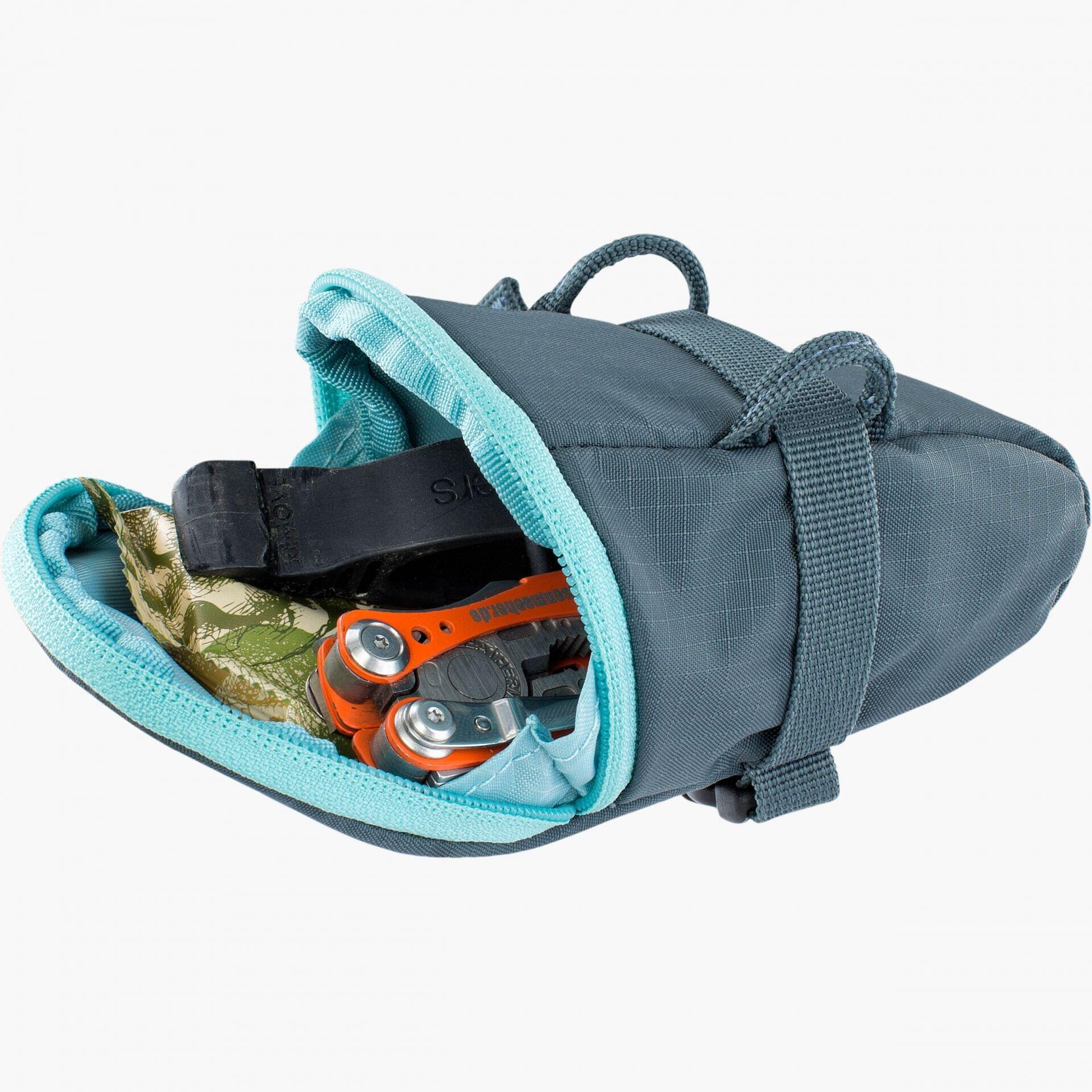 Torba pod siodełko siedzisko rowerowe Evoc Seat Bag 2/3