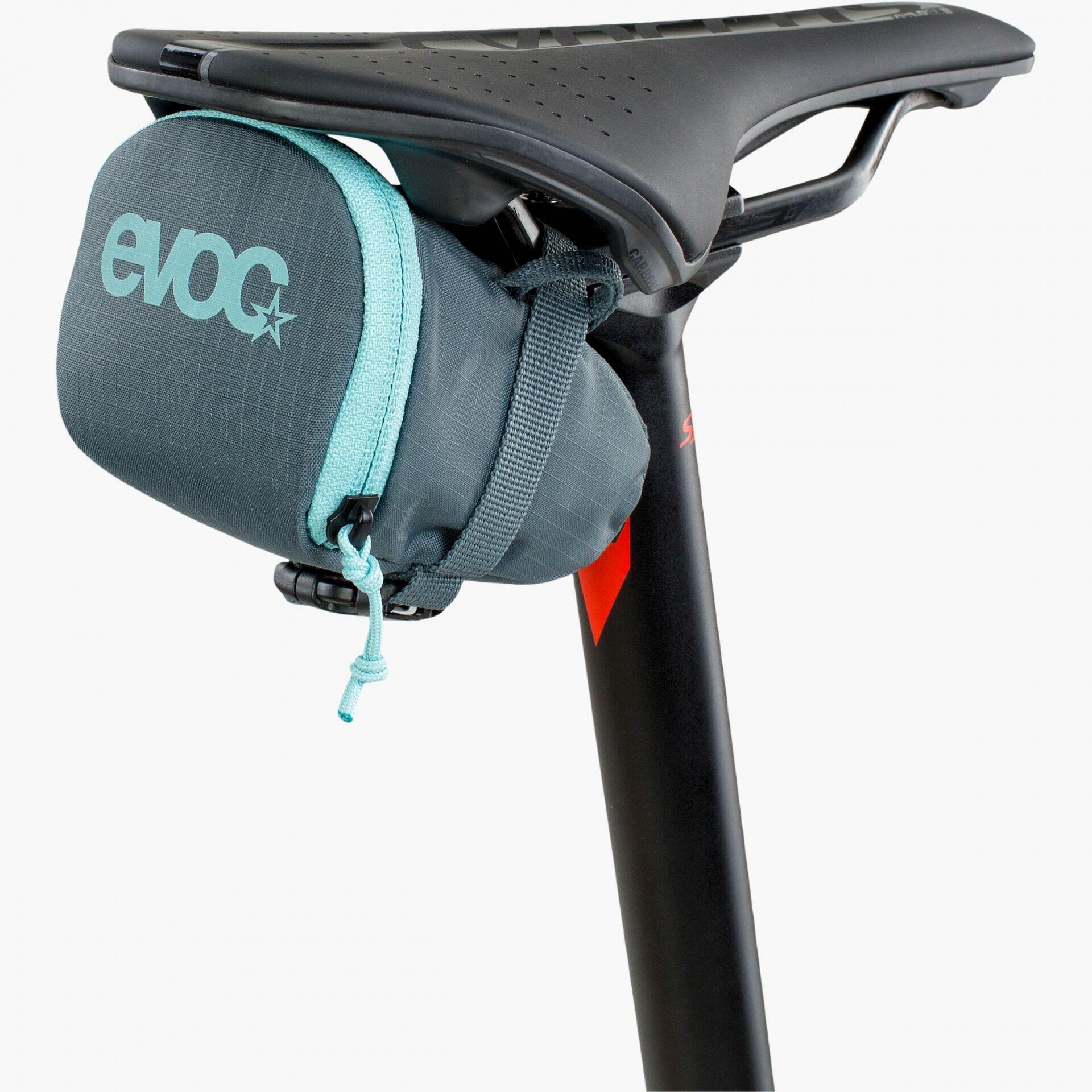 Torba pod siodełko siedzisko rowerowe Evoc Seat Bag 3/3