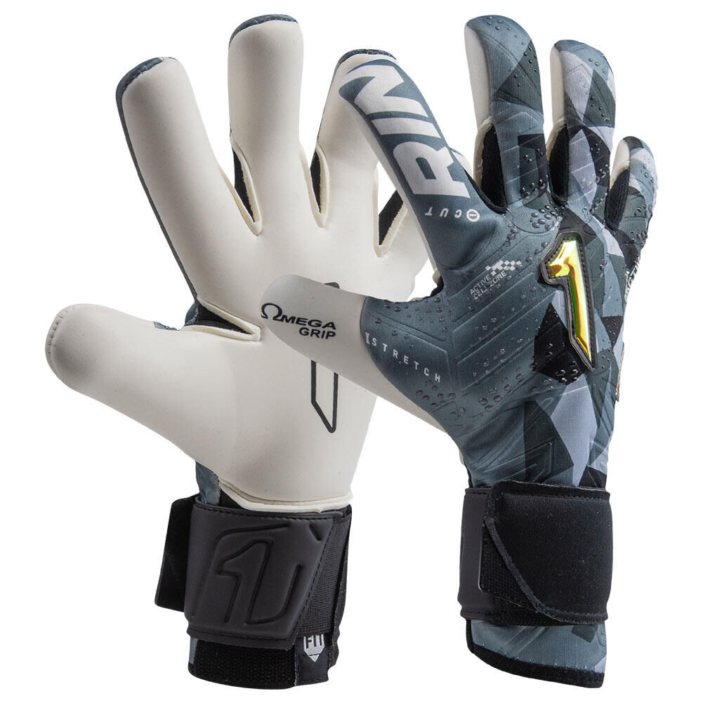 RINAT Rinat META TACTIK ALPHA Goalkeeper Gloves