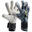 Guantes De Portero Adulto Rinat Meta Tactik Gk Alpha  Oxford/blanco