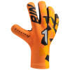 Guantes De Portero Infantil Rinat Meta Tactik Gk As  Naranja/negro