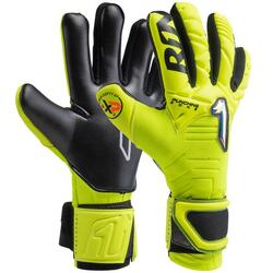 Rinat keepershandschoenen Kratos Semi Geel - 5