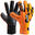 Keepershandschoen Kinderen Rinat Meta Tactik Gk As  Orange/black