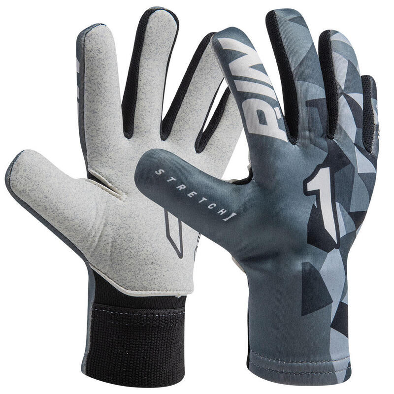 Gants De Gardien De But Adulte Rinat Meta Tactik Gk As  Oxford/blanc