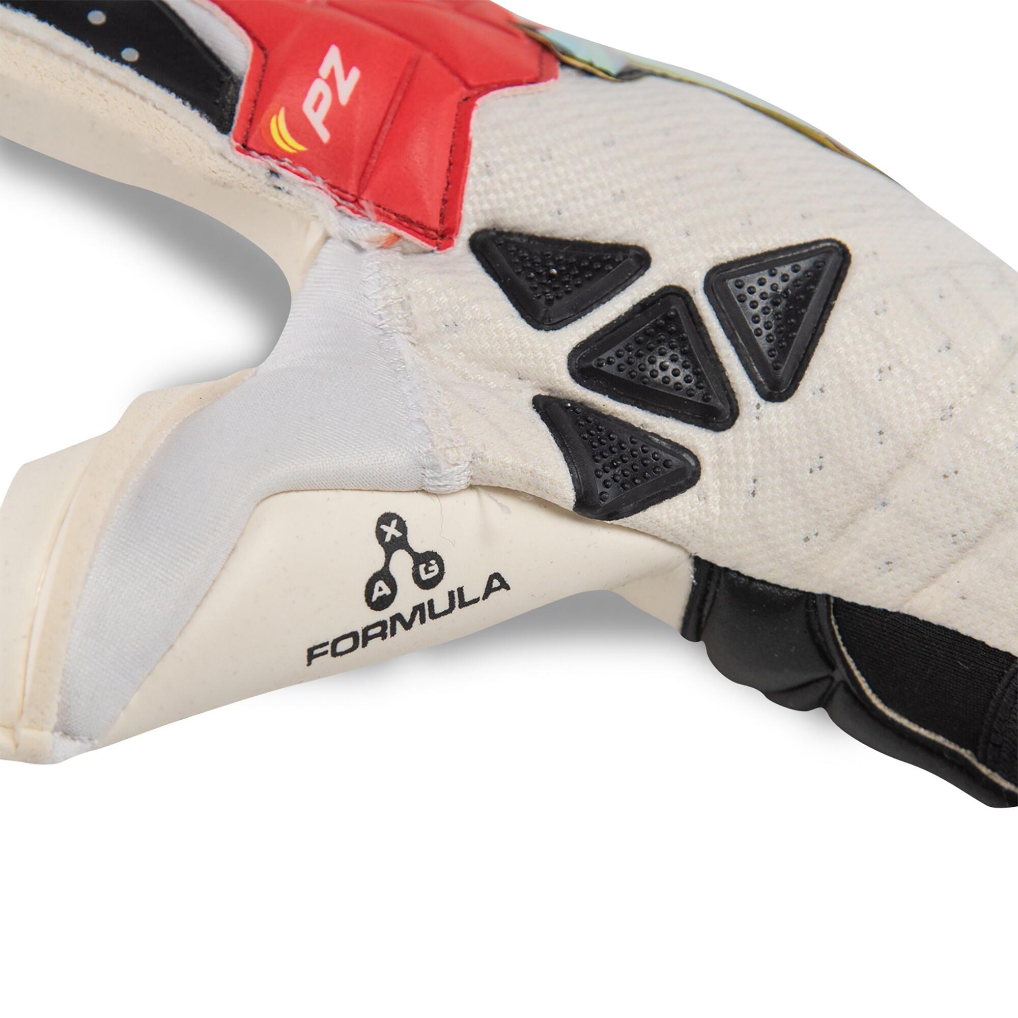 Rinat XTREME GUARD ZHERO PRO Goalkeeper Gloves 6/7