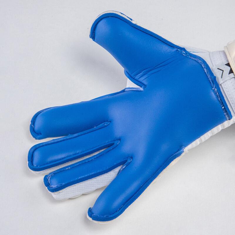 Gants De Gardien De But Adulte Rinat Lexus Gk Pro Blanc/royal Blue