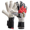 Keepershandschoen Volwassen Rinat Xtreme Guard Zhero Pro Grijs/rood/wit