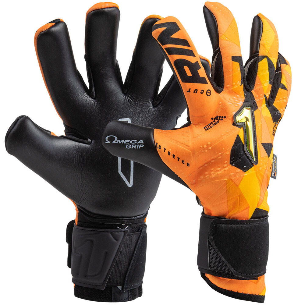 RINAT Rinat META TACTIK ALPHA Junior Goalkeeper Gloves