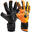 Guantes De Portero Adulto Rinat Meta Tactik Gk Alpha  Naranja/negro