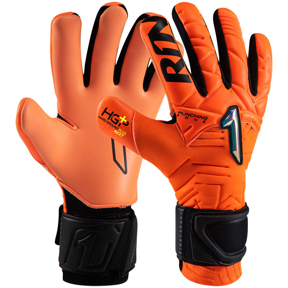 RINAT Rinat KRATOS TURF Junior Goalkeeper Gloves