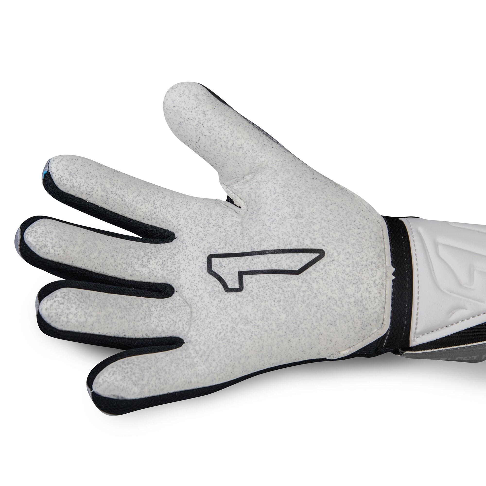 Rinat Keepershandschoenen Kaizen Training Blauw - 4 3/6